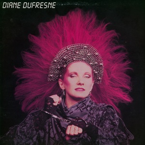 Dufresne diane dioxine de carbone et son rayon rose 1984 couverture