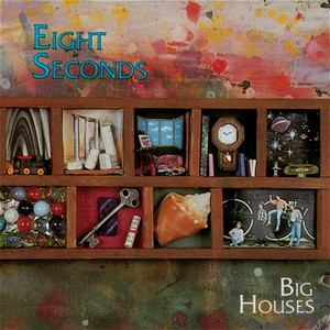 Eight seconds %e2%80%93 big houses