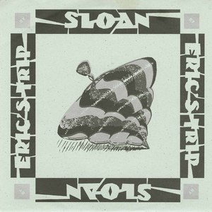 45 sloan erics trip split pic sleeve