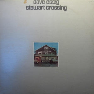 Essig  david   stewart crossing front