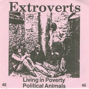 Extroverts front