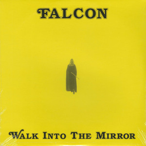 Falcon   walk into the mirror sealed front