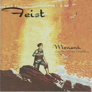 Feist monarch