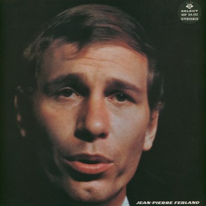 Ferland jean pierre vol 4 st%c3%a9r%c3%a9o 1965 couverture