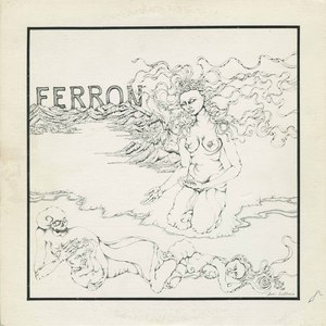 Ferron st