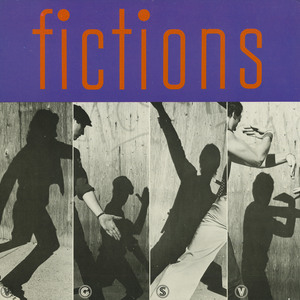 Fictions   st front