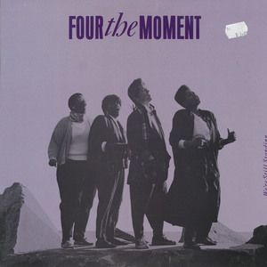 Four the moment we're still standing front