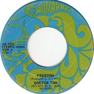 Freedom of choice doctor tom aquarius