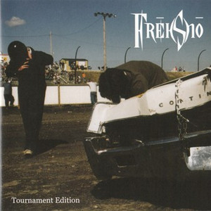 Frek sho   tournament edition