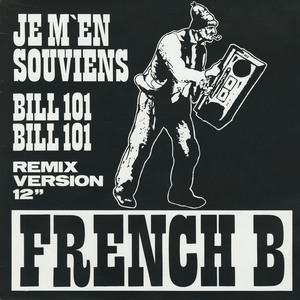 French b   je me souviens bill 101 mint front