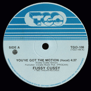 Fussy cussy  you've got the motion %28vocal%29  you've got the motion %28instrumental%29 %281%29