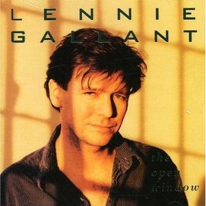 Lennie gallant open window front