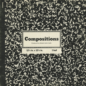 Robert john gallo   compositions front