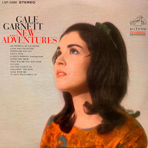 Garnett  gale   new adventures %281%29