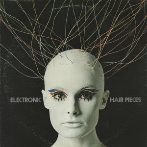 Mort garson hair pieces