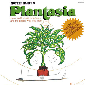 Mort garson %e2%80%8e%e2%80%93 mother earth's plantasia %2815%29