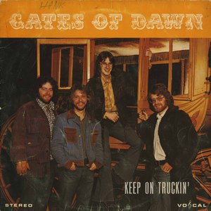 Gates of dawn keep on truckin front019