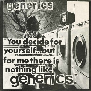 45 generics social hemorage ep pic sleeve