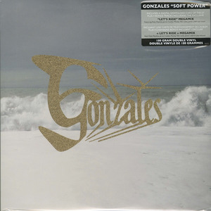 Gonzales   soft power front