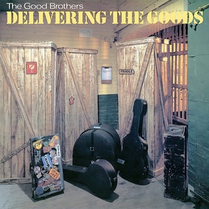 The good brothers   delivering the goods %282023%29
