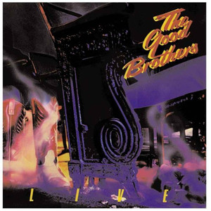 Good brothers   the good brothers live %289%29