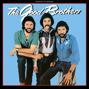 Good brothers   person to person %284%29