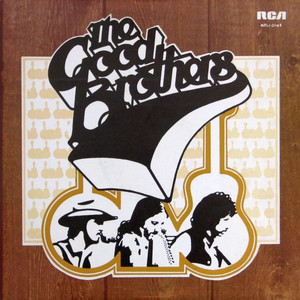 Good brothers   st %284%29