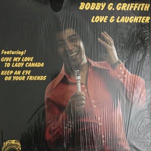 Griffith  bobby g.   love   laughter %281%29