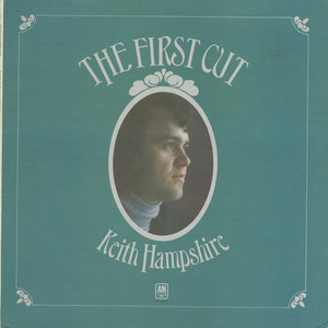 Keith hampshire the first cut front