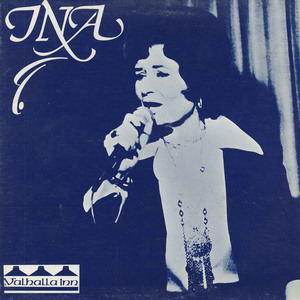 Ina harris   ina at the valhalla inn %28with al harris%29 front