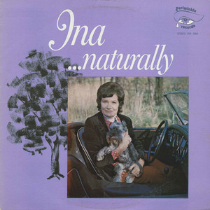 Ina harris naturally front