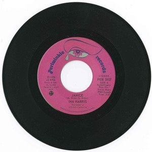 45 ina harris janice vinyl 01