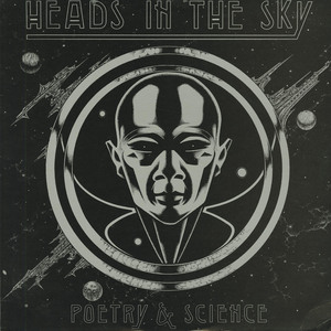 Heads in the sky   poetry   science front