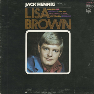 Jack hennig lisa brown front