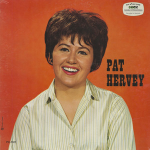 Pat hervey st front sealed