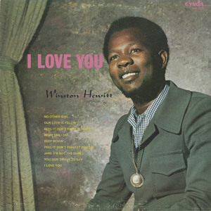 Winston hewitt   i love you %28cynda%29 front