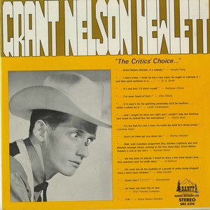 Grant nelson hewlett front