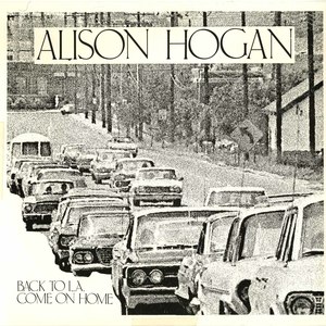 45 alison hogan back to la front