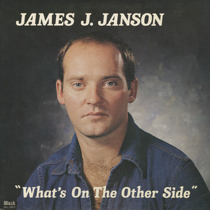 James j. janson   what's on the other side front