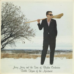 Jerry jerry   the sons of rhythm orchestra battle hymn aprtment