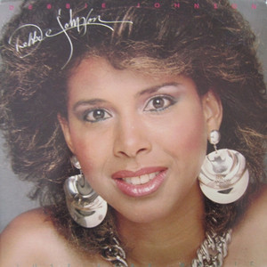 Johnson  debbie   just like magic