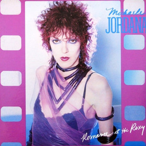 Michaele jordana %e2%80%93 romance at the roxy %286%29