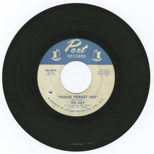 45 jury please forget her %28port records%29 vinyl 01