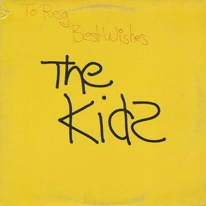 The kids