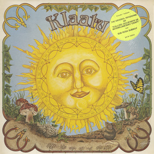 Klaatu   3 47 est front