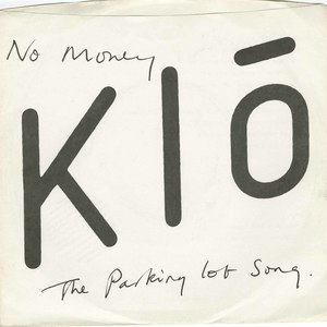 45 klo parking lot song money