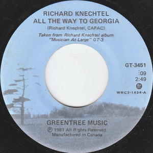 Richard knechtel %e2%80%8e%e2%80%93 all the way to georgia %282%29