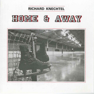 Cd richard knechtel   home   away front