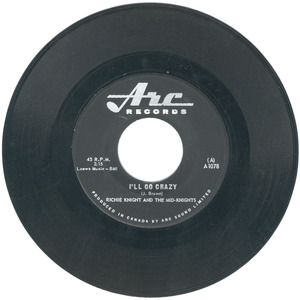 Richie knight   i'll go crazy %28arc a1078%29 squared