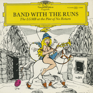 Lady godiva memorial band   band with the runs front